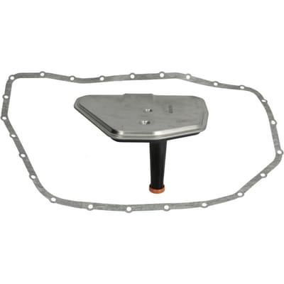 Hydraulische filter set, automatische transmissie FEBI BILSTEIN 107405