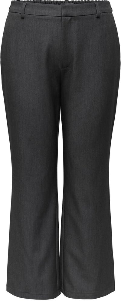 ONLY Carmakoma Broeken CARHATTIE-LANA Straight tapered fit Broeken