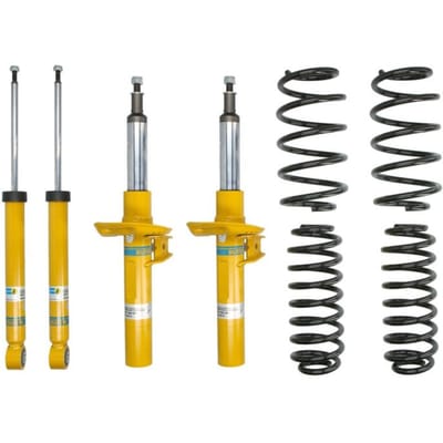 Onderstel, veren / dempers EIBACH B12 Pro-Kit EIBACH E90-85-021-01-22