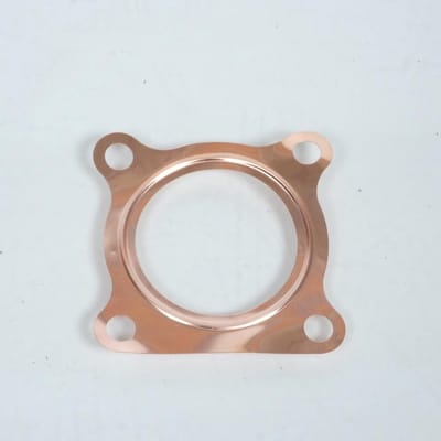 Joint moteur origine pour Moto Yamaha 50 YSR 1987 à 1992 5G6-11181-00 / 5G6111810000 Neuf