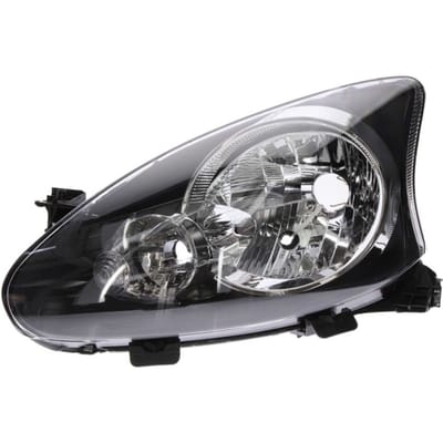 Koplampen TYC 20-0762-05-2, links