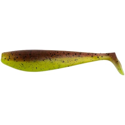 Zacht kunstaas Fox Rage Zander Pro UV