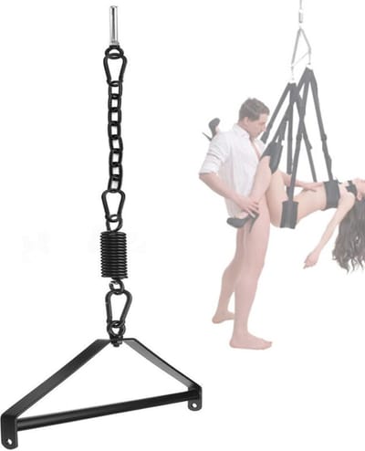 White-Label® Sex Schommel Volwassenen - Sex Stoel - Sex Toys voor Koppels - Mannen & Vrouwen