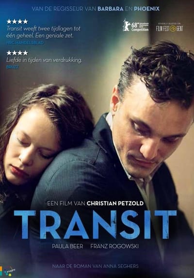 Transit (DVD)