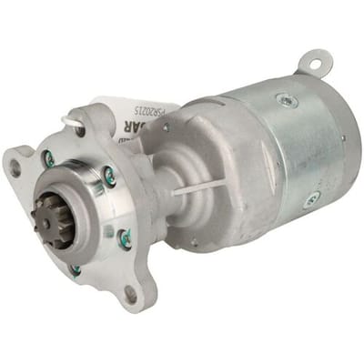 Starter PULSAR ROTATING ELECTRICS PSR20215