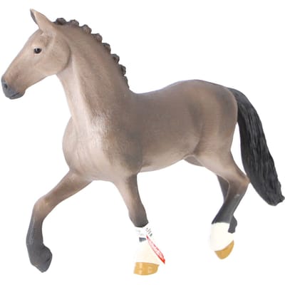schleich HORSE CLUB - Selle FranÃ§ais-hengst - 13956