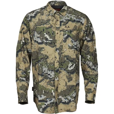 Shirt met lange mouwen Swedteam Alpha