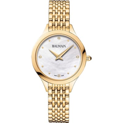Balmain de B3910.33.85 Balmain de Balmain Horloge