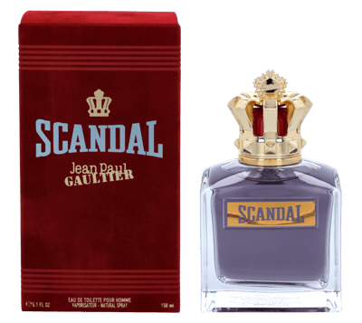 Jean Paul Gaultier Eau De Toilette Jean Paul Gaultier - Scandal Pour Homme Eau De Toilette  - 150 ML