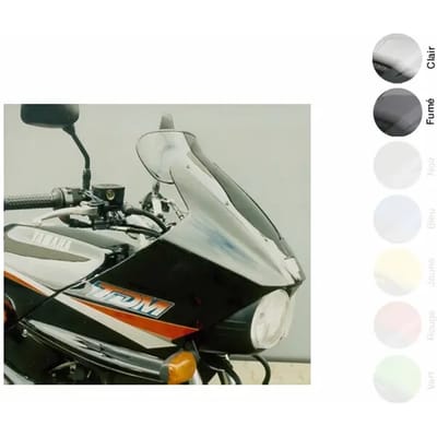 Motorbel MRA Touring T Yamaha TDM850