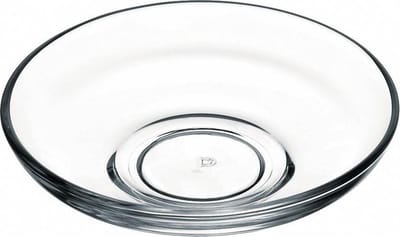 Pasabahce Turkse theeglas onderzetter - Model 54201 (6x)
