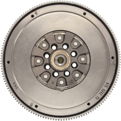 Schaeffler Luk Dubbel massa vliegwiel LUK ZMS 415 0242 10