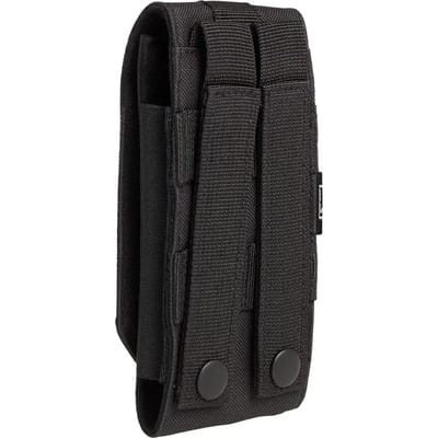 Brandit - Phone Large Molle tasje - One size - Zwart
