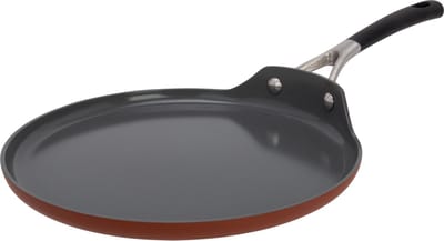 Cosy&Trendy Cerapro - Pannenkoekenpan - Terracotta