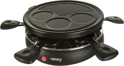 Camry CR-6606 - Gourmetstel - 6 Personen