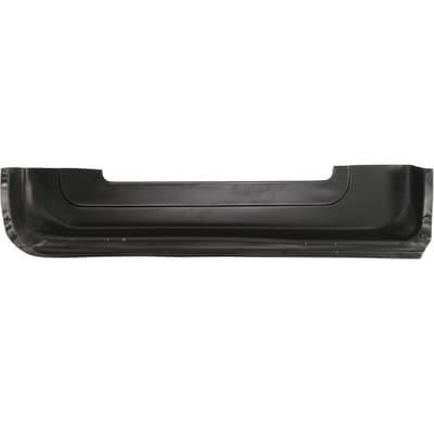 Deur, carosserie BLIC 6016-00-2509172P
