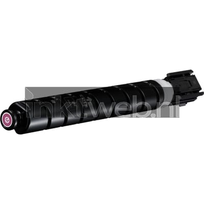 Canon C-EXV 58 tonercartridge 1 stuk(s) Origineel Magenta