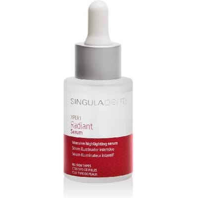 Singuladerm Xpert Stralend Serum 30 ml