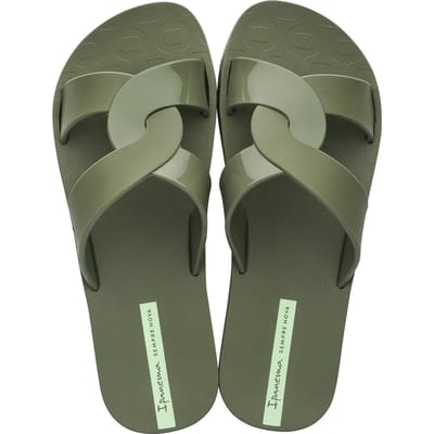 Ipanema - maat 41/42- Feel Dames Slippers