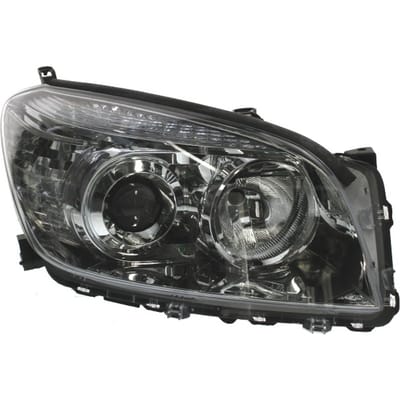 Koplampen DEPO 212-11K5R-LDEM1, rechts