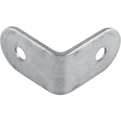 Hoekbeugel RVS Hoekbeugel Houtbewerking Reparatiegereedschap (20*20*16MM)