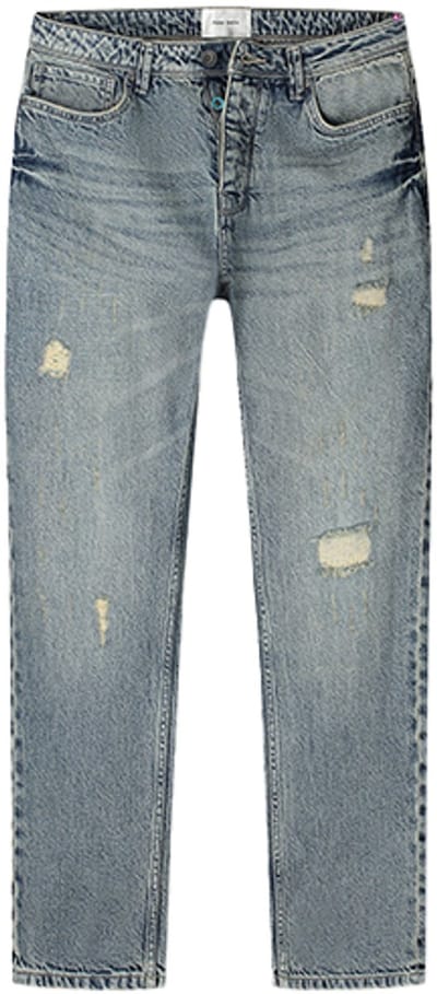 Pure Path The Eric Regular Fit Jeans