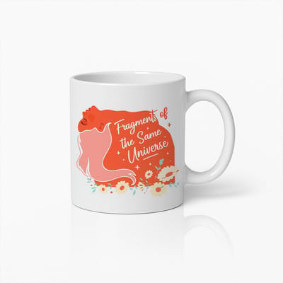 Nevolis® | Koffiemok 330ml met Uniek Design | Ontwerp Jouw Eigen Mok | Handgemaakt Cadeau voor Koffieliefhebbers | Gepersonaliseerd op Aanvraag | Enkel of Grote Bestelling