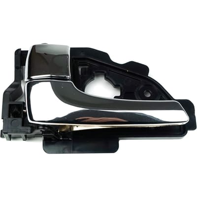 Voor Hyundai IX35 Tucson MK2 BDP1106-1 Auto Binnen Interieur Binnen Deurklink Opener Verchroomd Plastic Links 82610-2S010