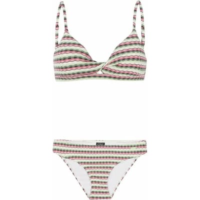 Protest Prtshana – Bralette bikini set Dames – Verstelbare bandjes – Uitneembare vulling