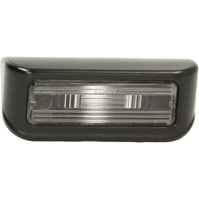 Kentekenplaatverlichting BLIC 5402-009-31-920