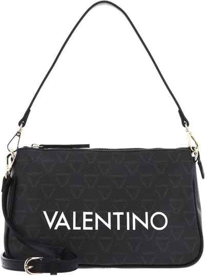 Dames Handtas - Schoudertas Crossbody - Dagelijks Gebruik - Ruim Interieur - 30x20x10 cm - Ecru Multi