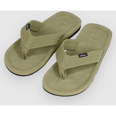 O'Neill Chad Sandalen groen
