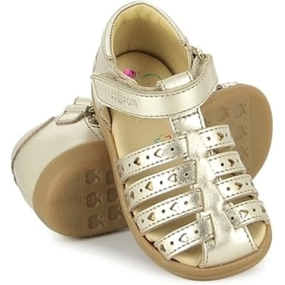 Sandalen voor babymeisjes Shoo Pom Pika Love