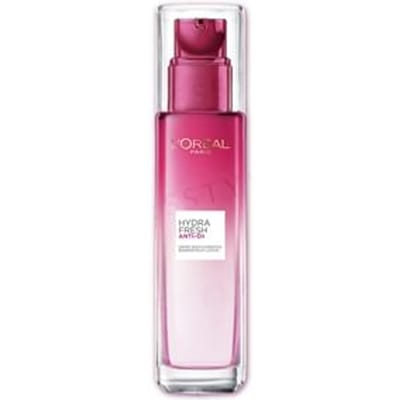 L'OREAL PARIS - Hydra Fresh Anti-Ox Grape Seed Hydrating Barrier Milky Lotion 110ml