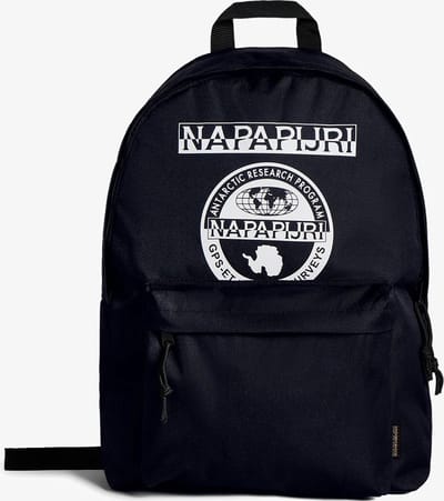 Napapijri Happy Daypack 5 Rugzak Blue Marine