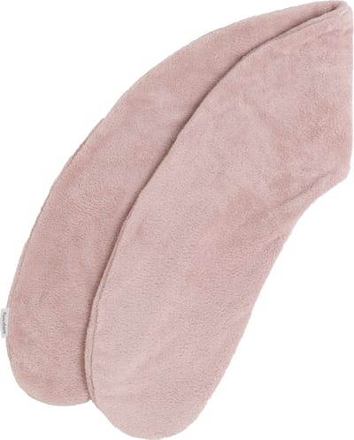 Baby's Only Voedingskussenhoes Cozy - Oud Roze - 160x45 cm