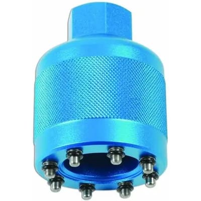 Douille met uitsparing voor vork Laser Tools Ducati Öhlins FG811