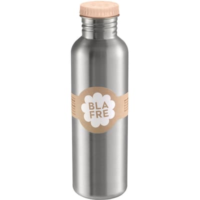 Blafre Drinkfles RVS Peach 750 ml
