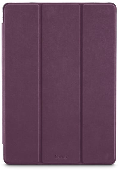 Hama tablethoes geschikt voor Galaxy Tab A9+ - Extreme protect - bordeaux