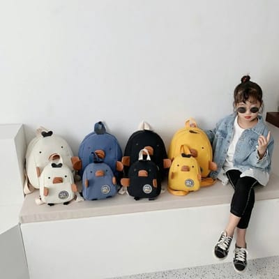 Baby / Peuter B