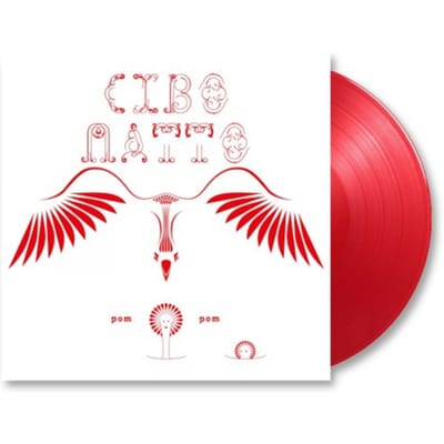 Pom Pom: Essential Cibo Matto - Cibo Matto