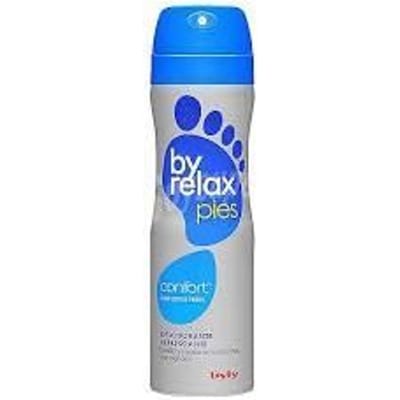 Déodorant - BYRELAX - Vapo 200 ml - Sans alcool - Mixte - 200 ml