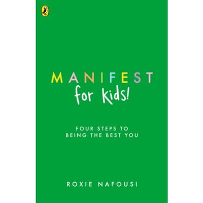 Manifest For Kids - Roxie Nafousi