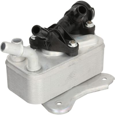 Olie radiator, automatische versnellingsbak NRF 310059