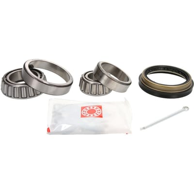 Schaeffler Fag Wiellagerset FAG 713 6138 40