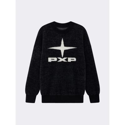 Trui Project X Paris Polaris