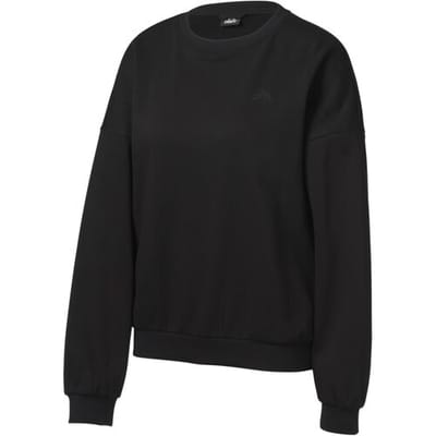 CRIVIT Dames trui (Zwart, XS (32/34))
