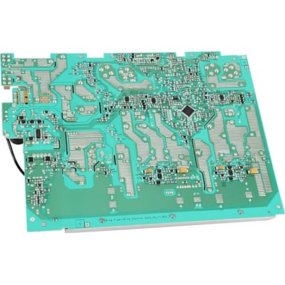 AEG niet-geconfigureerde module, stroombord, inductie, King Cheetah XTM 140075025233