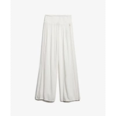 Superdry - Strandbroek - Dames - Broeken