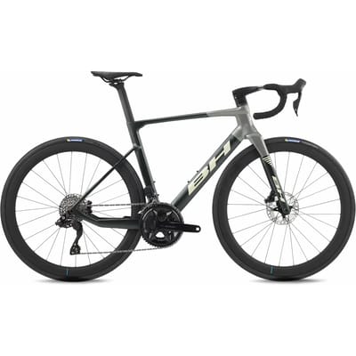 Racefietsen BH Bikes Rs1 4.5